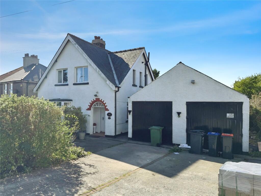 Main image of property: Sneckyeat Road, Whitehaven, Cumbria, CA28