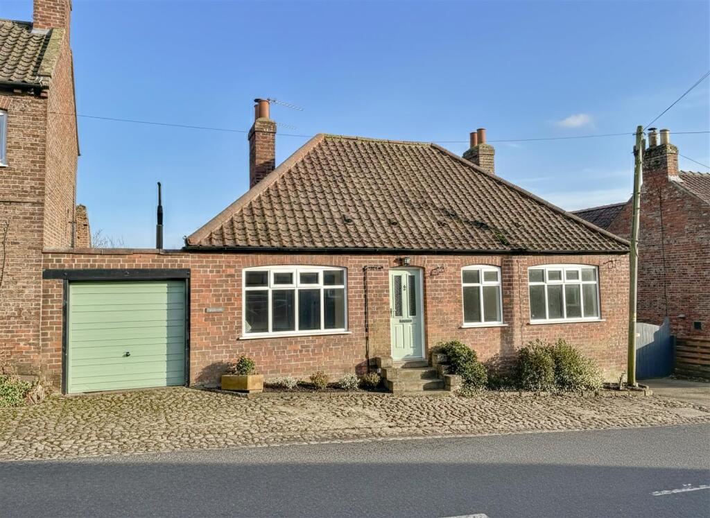 Main image of property: Westway, Crayke, York