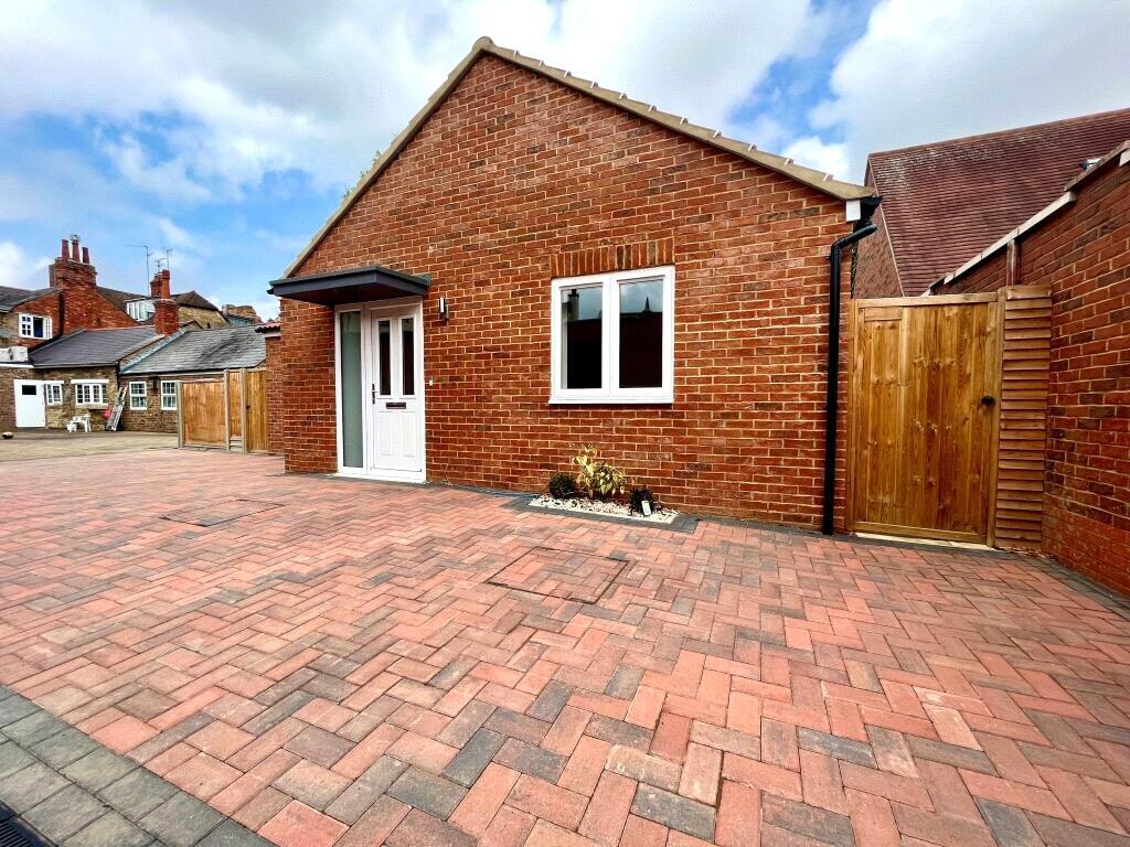 Main image of property: East Street, Olney, Buckinghamshire, MK46