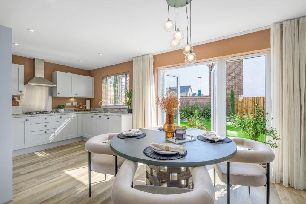 House in Paisley - View 3