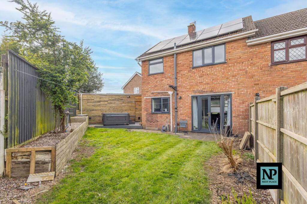 Additional image 19 of Greenhill Close, Dosthill, B77