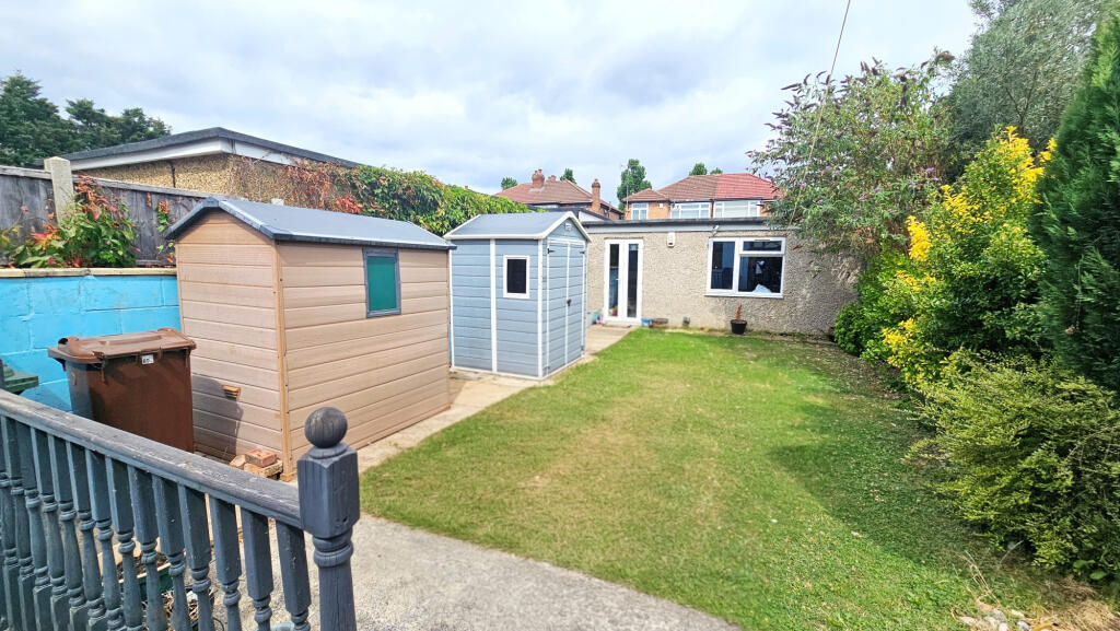 Main image of property: Morley Crescent East, Stanmore