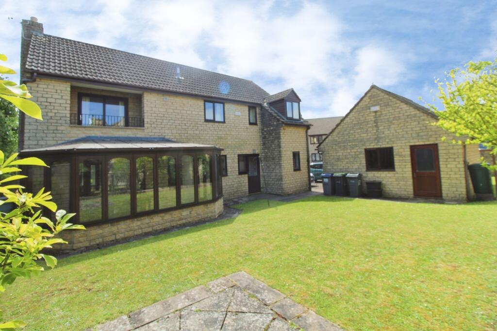 Main image of property: Orchard Gardens, Purton, SN5