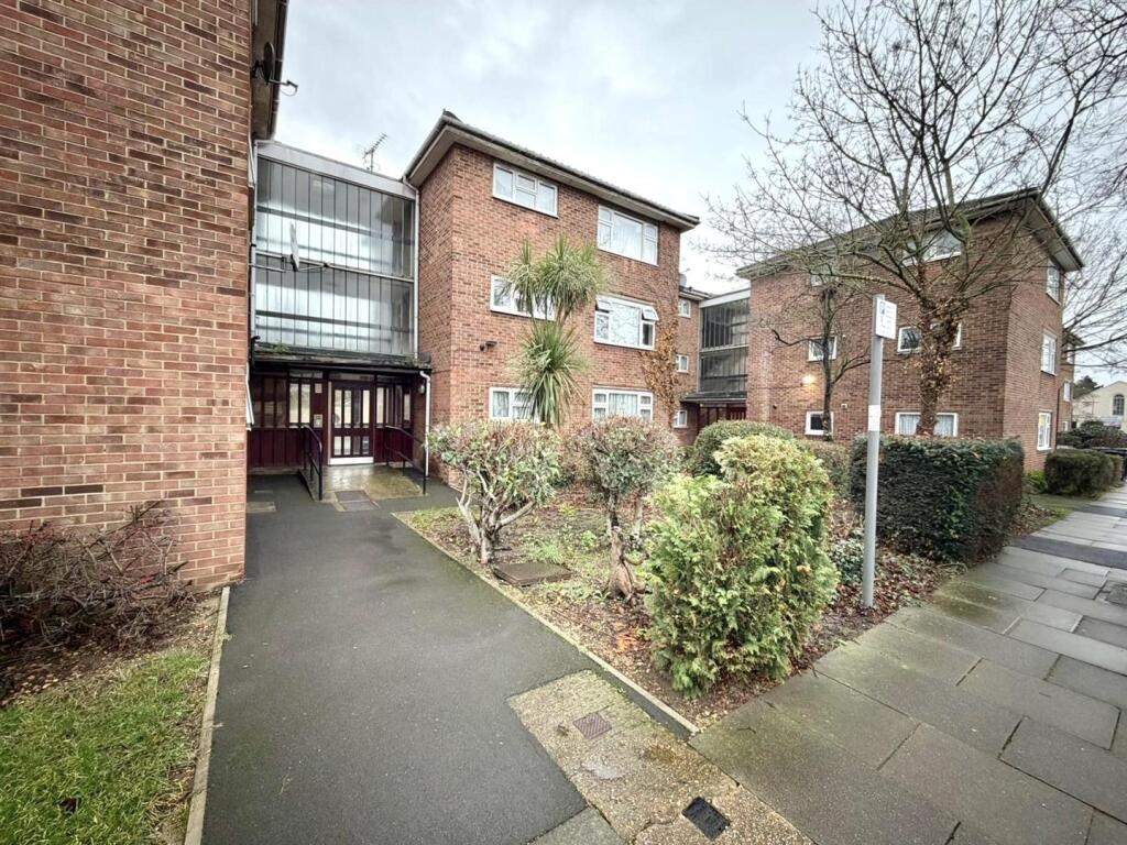 Main image of property: Westbury Road, Barking