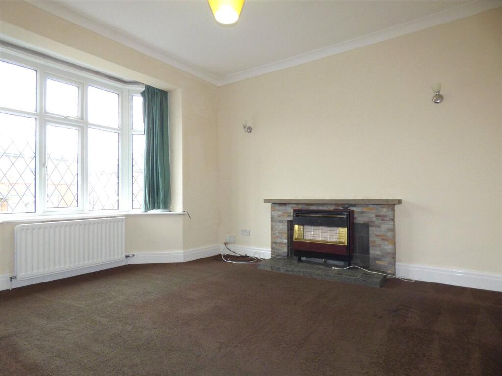 East Park Avenue, Blackburn, Lancashire, BB1 photo 2