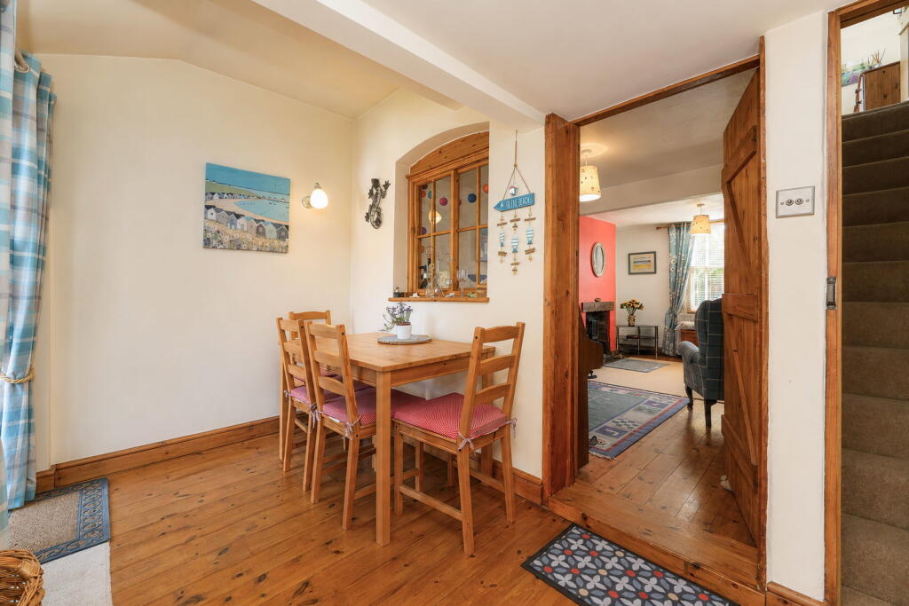 House in Huntingdonshire, Hemingford Grey - View 4