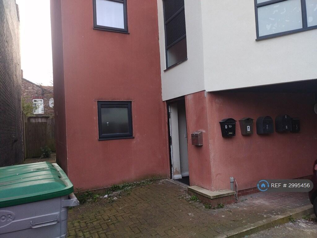 Main image of property: Francis Avenue, Eccles, Manchester, M30