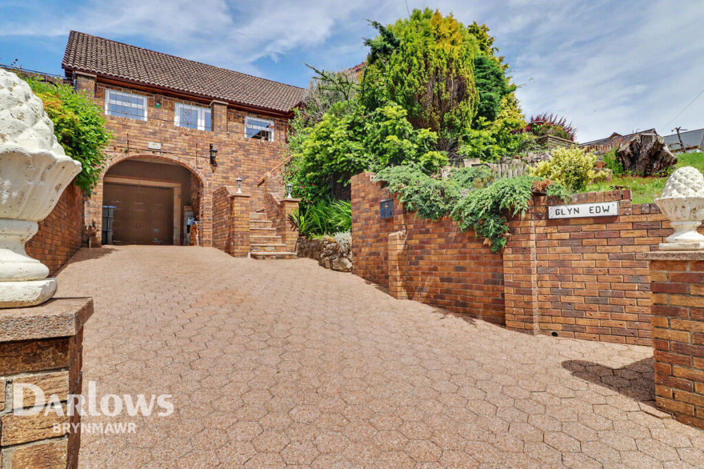 Main image of property: St Lukes Road, Tredegar