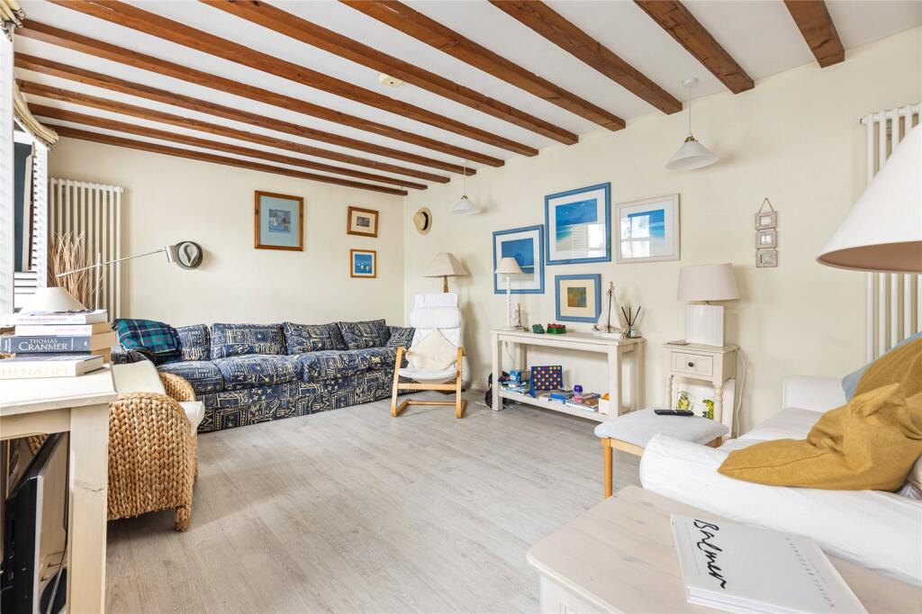81A, Fore Street, Salcombe photo 3