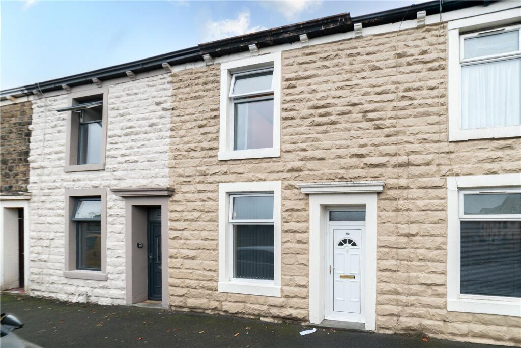 Game Street, Great Harwood, Lancashire, BB6