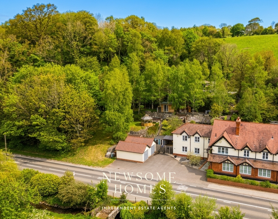Main image of property: Denbigh Road, Nannerch