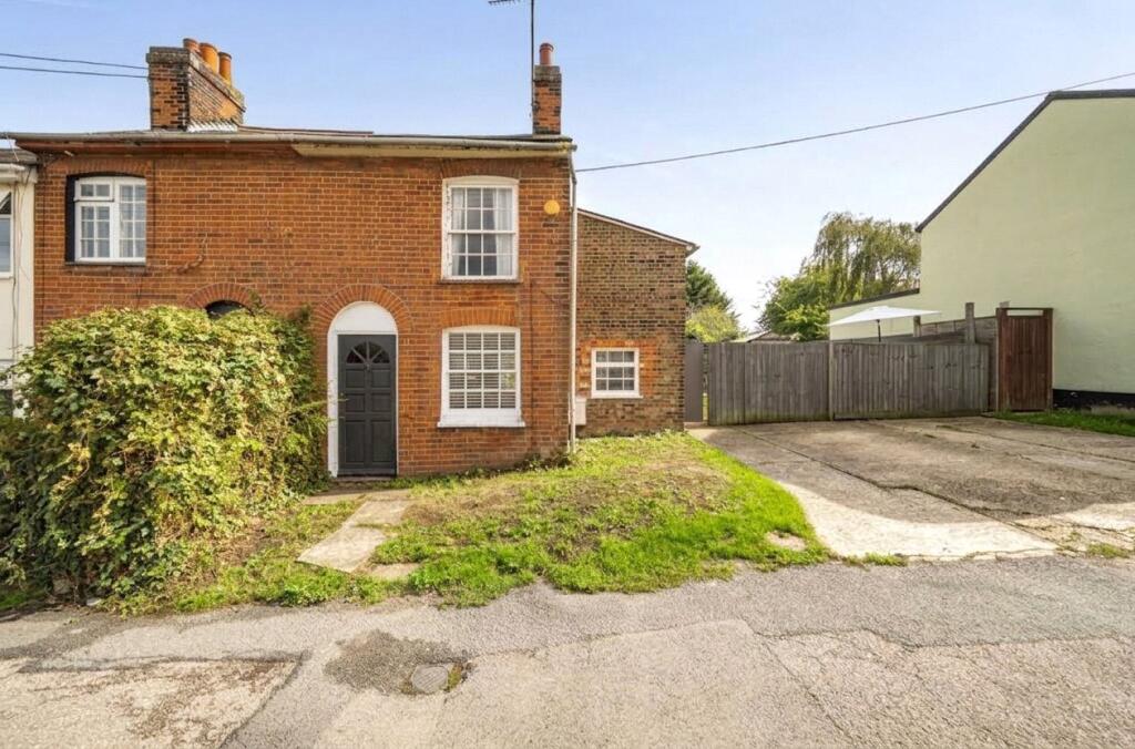 House in Colchester