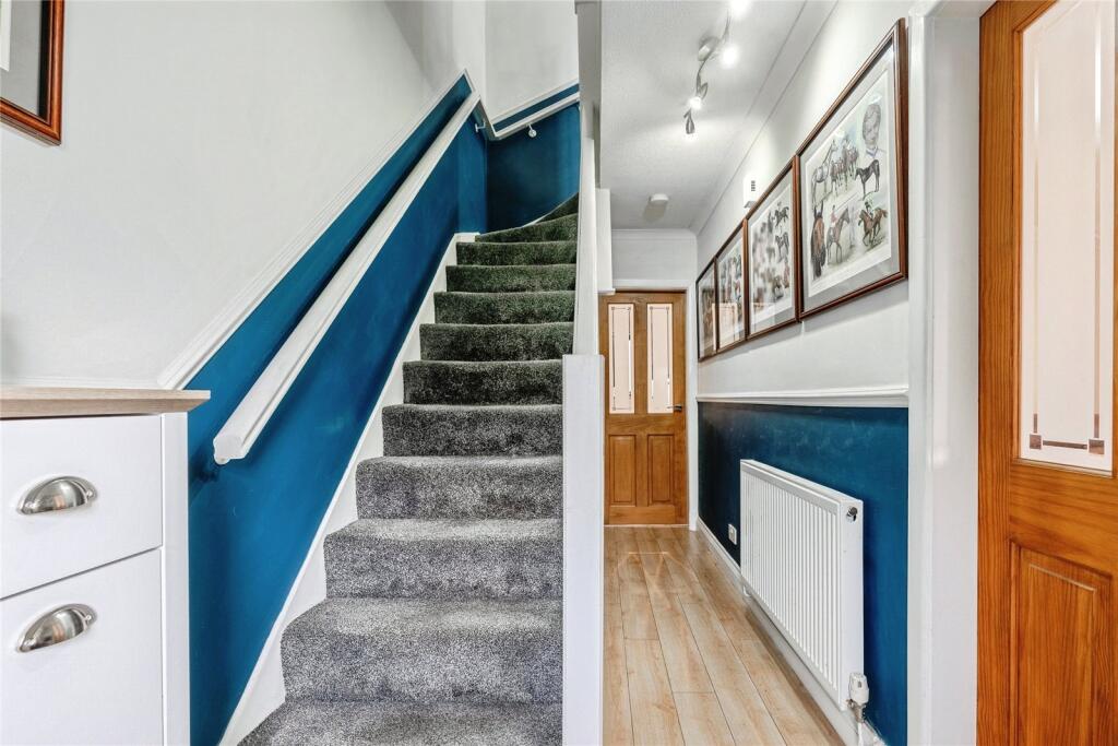 Additional image 5 of The Meadows, Colne, Lancashire, BB8