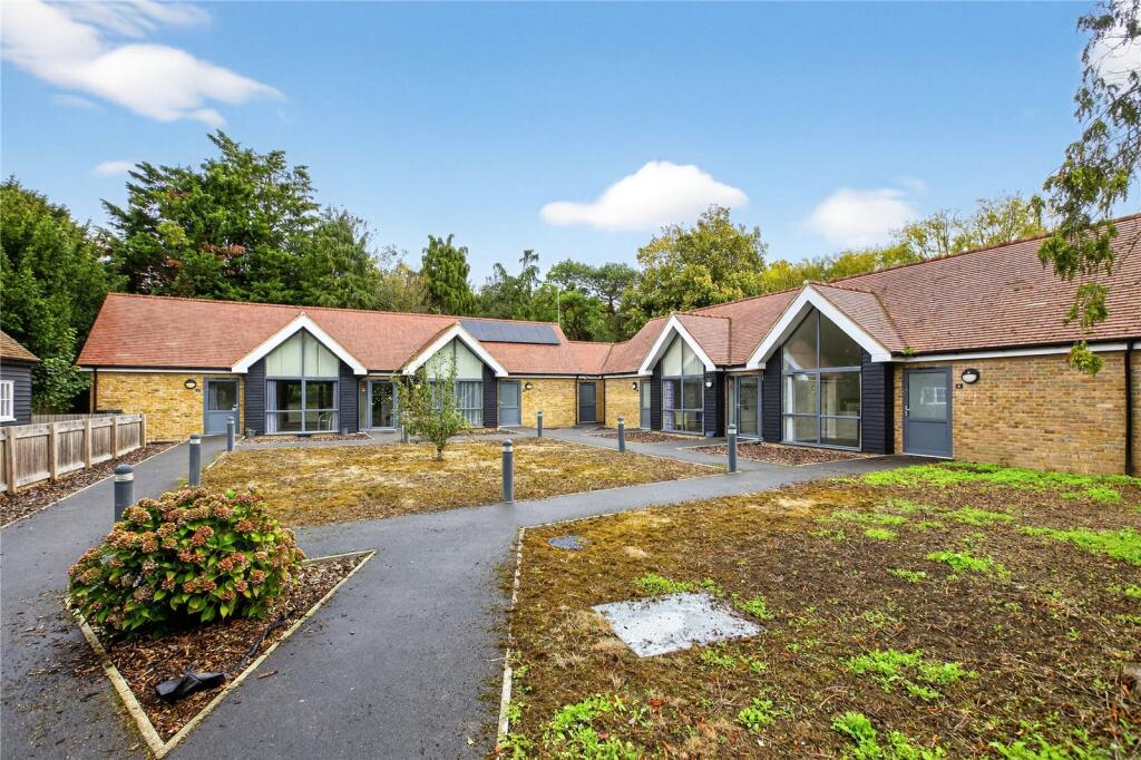 Main image of property: Lynsted Lane, Lynsted, Sittingbourne, ME9