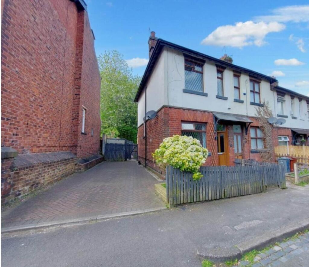 Main image of property: Crab Lane, Manchester