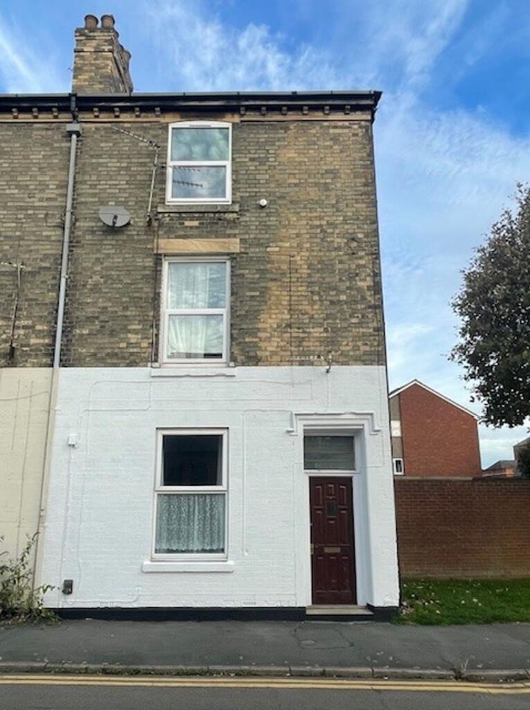 Main image of property: Launder Terrace, Grantham, NG31