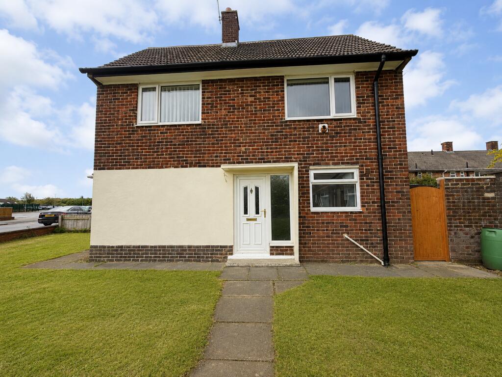 Main image of property: Berkshire Road, Stockton-on-Tees, TS20 2RD