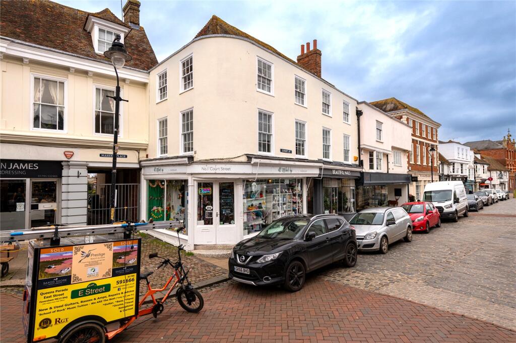 Main image of property: Court Street, Faversham, Kent, ME13