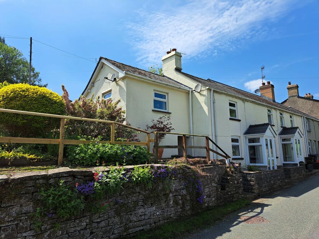 Main image of property: Talybont-on-Usk, Brecon, Powys.