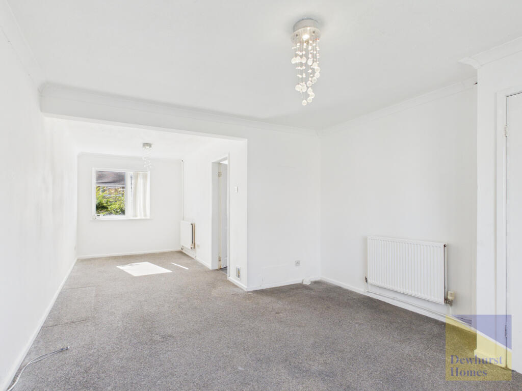 House in Preston, Sherwood, Broughton - View 2