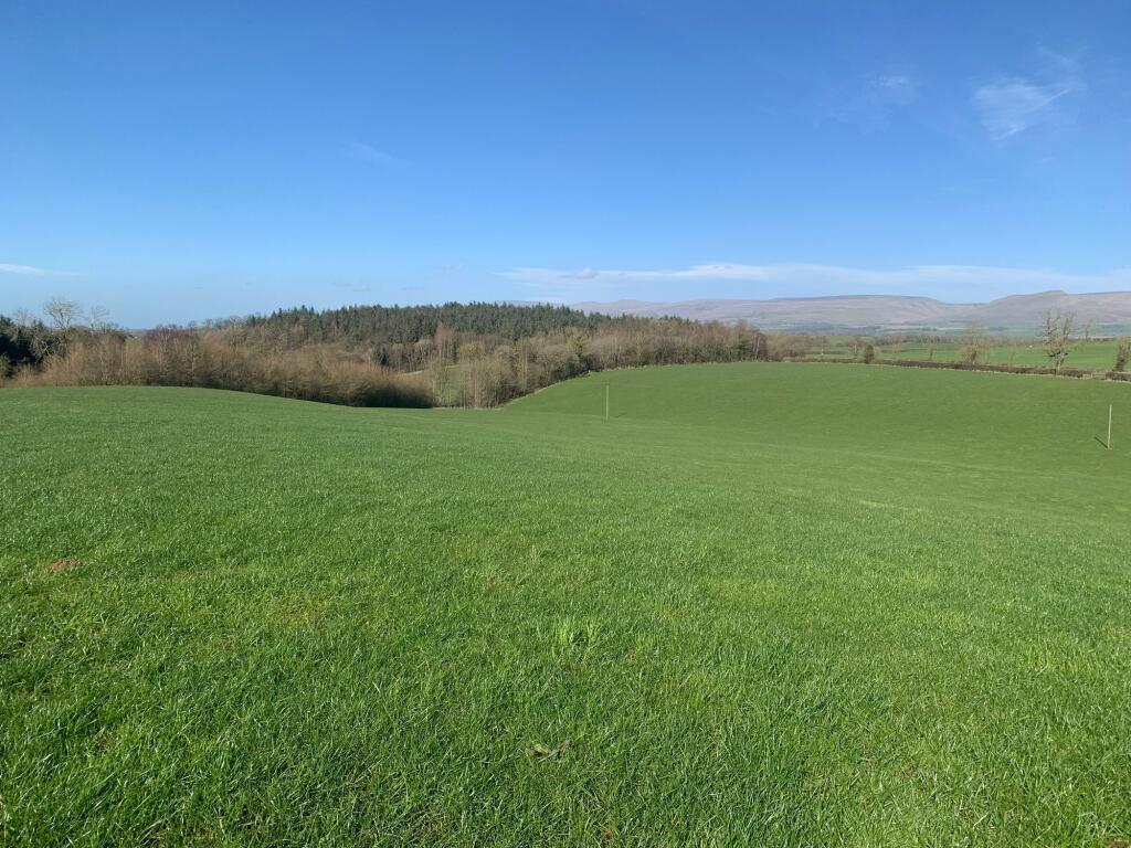 Main image of property: Land at Rutter & Force Hills, Great Asby