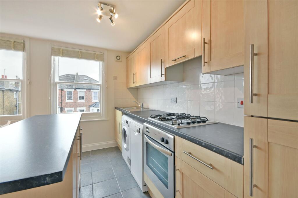 Main image of property: Dyne Road, Brondesbury, NW6