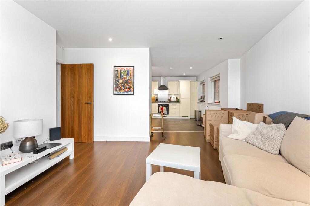 Main image of property: Lansdowne Drive, Hackney, London, E8