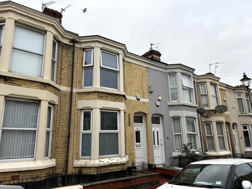 Main image of property: 40 Saxony Road