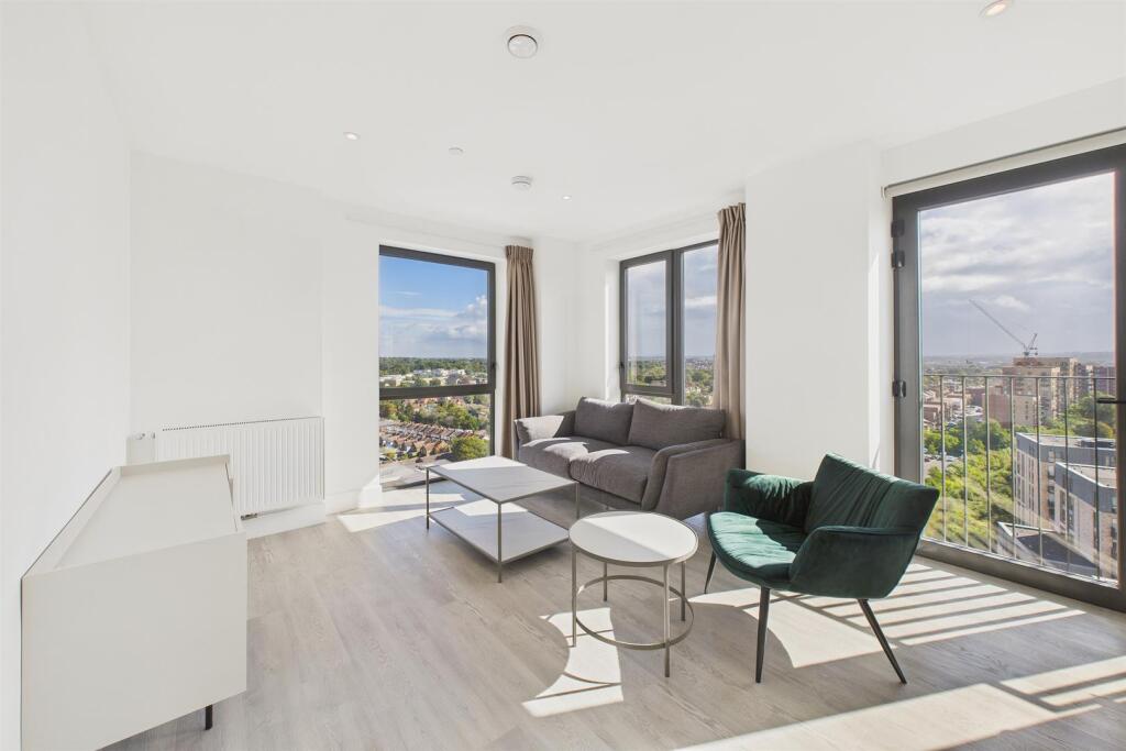 Main image of property: Acer Point, Watford WD18