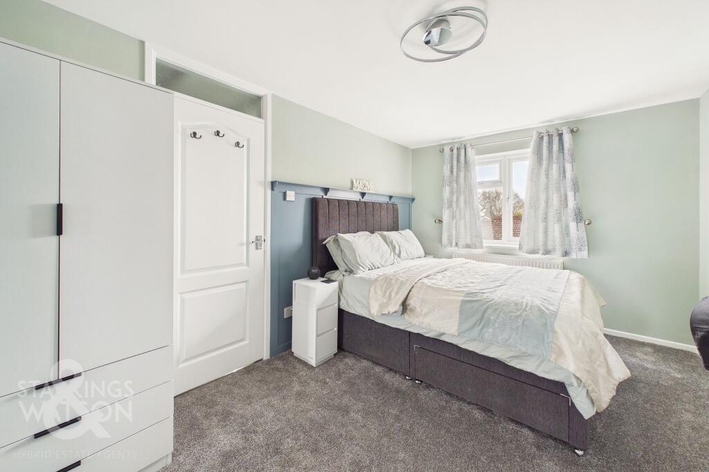 House in Broadland, Old Catton - View 4