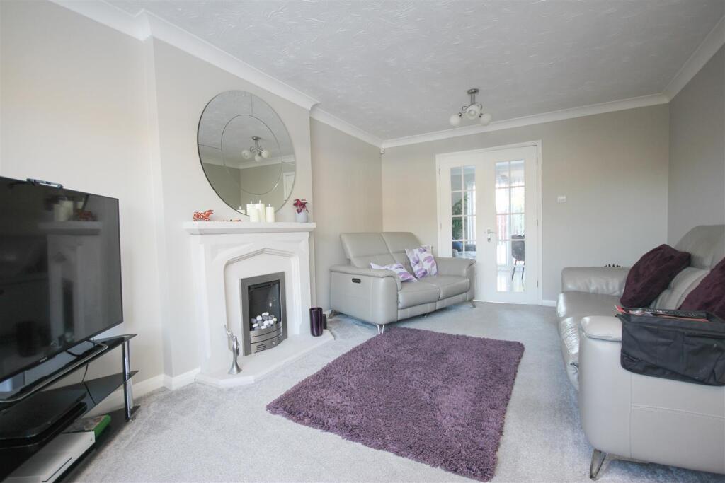 House in Wellingborough, Wendel View - View 3