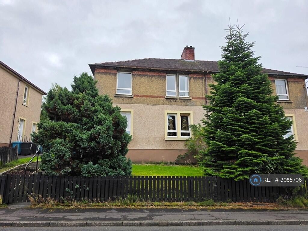 Main image of property: Gartlea, Airdrie, ML6