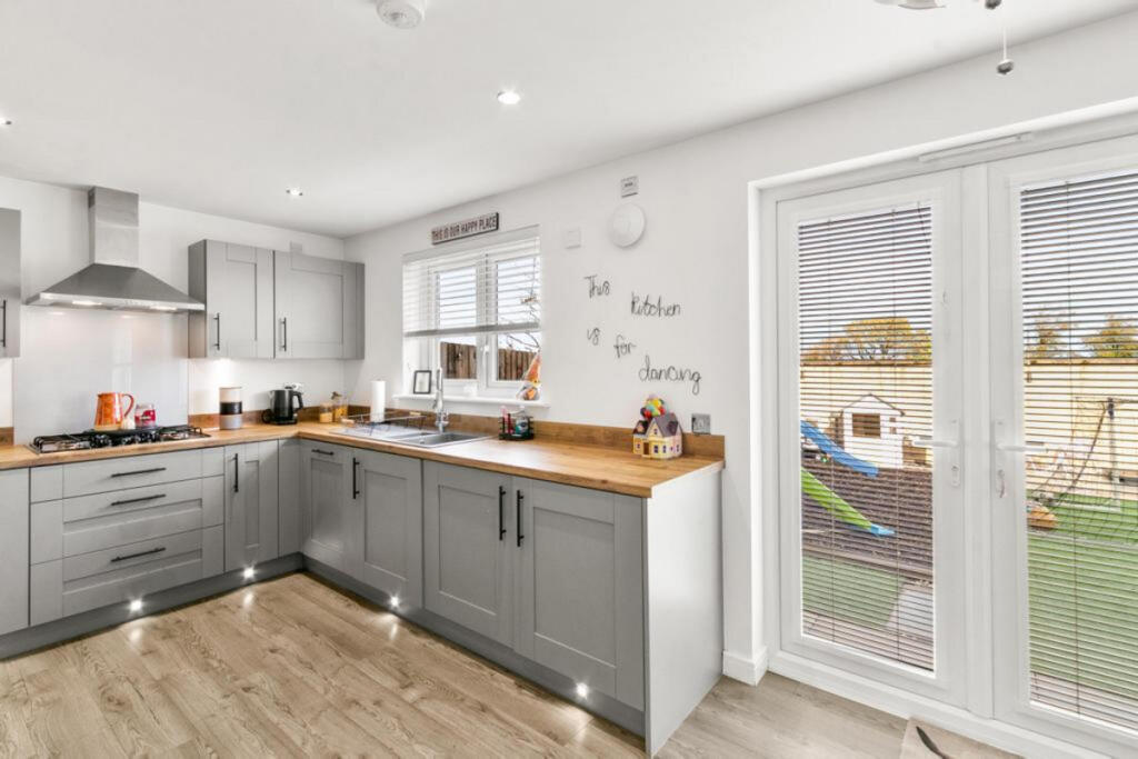 House in Glasgow - View 5
