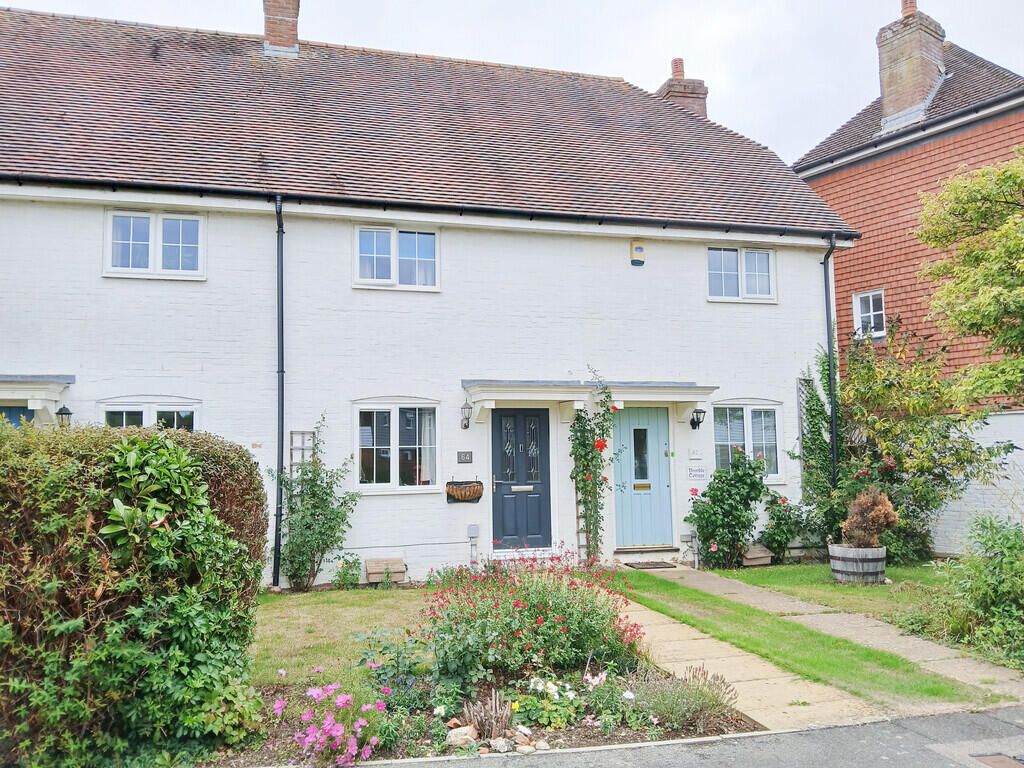 Main image of property: Berrall Way, Billingshurst