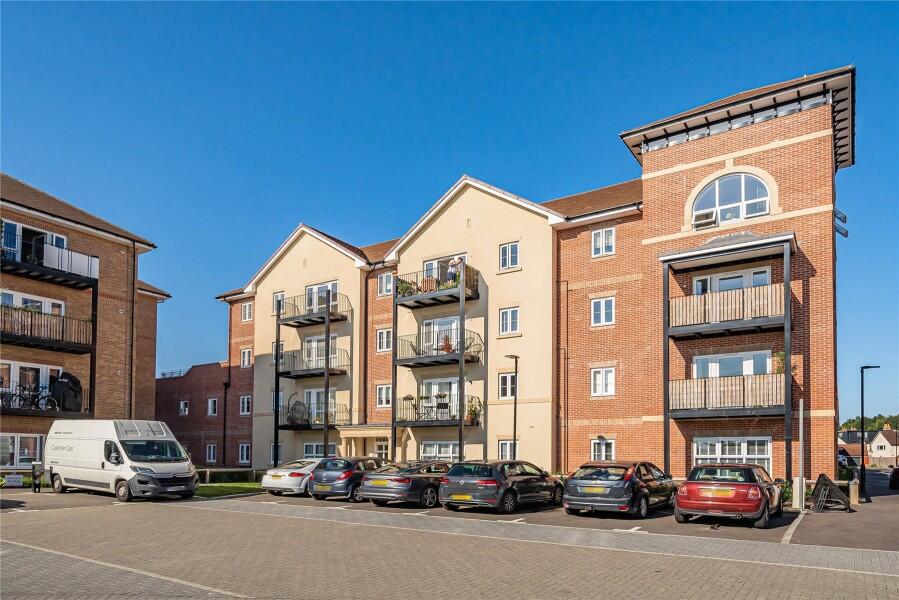 Main image of property: Hersham, Surrey, KT12