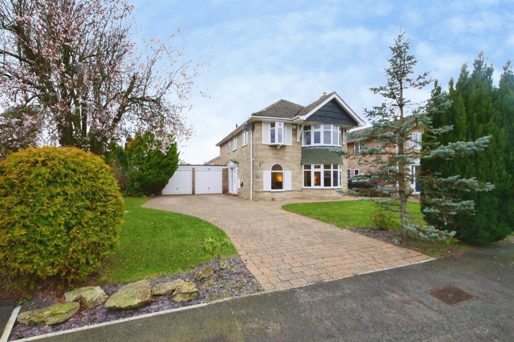 Main image of property: Briergate, Haxby, York