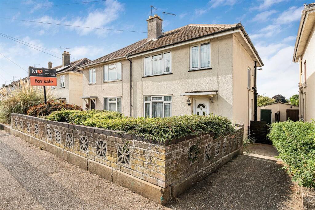 Main image of property: Freshfields, Newmarket