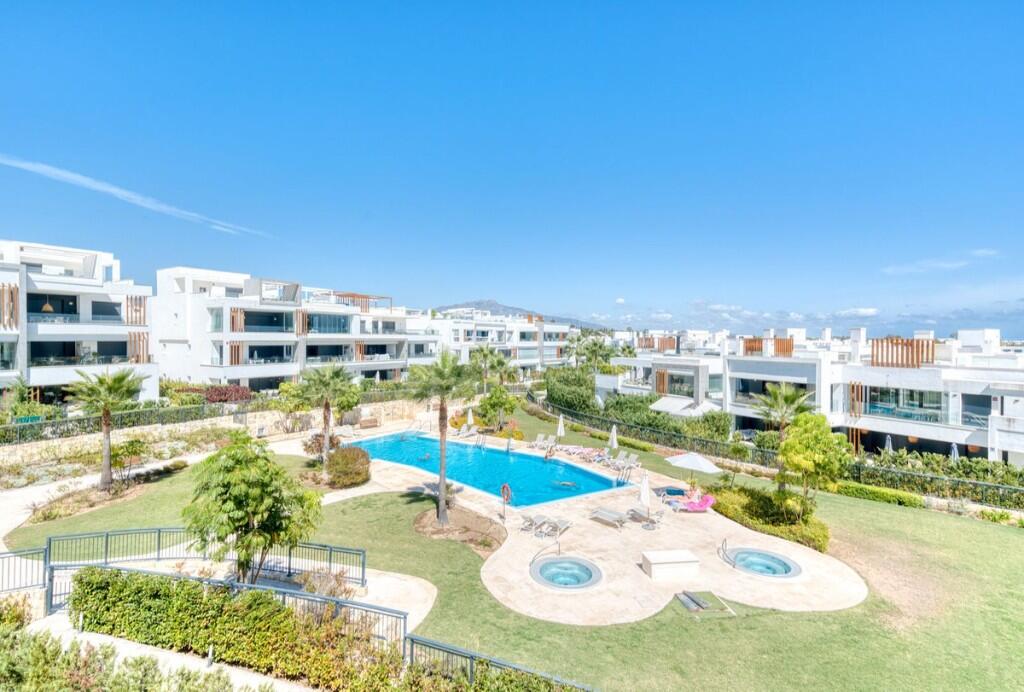 Main image of property: Estepona, Málaga, Andalusia