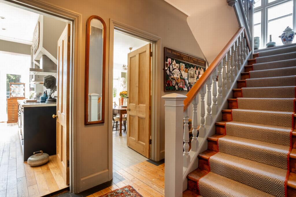 House in Folkestone, Morehall - View 4