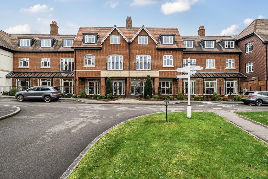 Main image of property: Elmbridge Manor, Village, Cranleigh, GU6