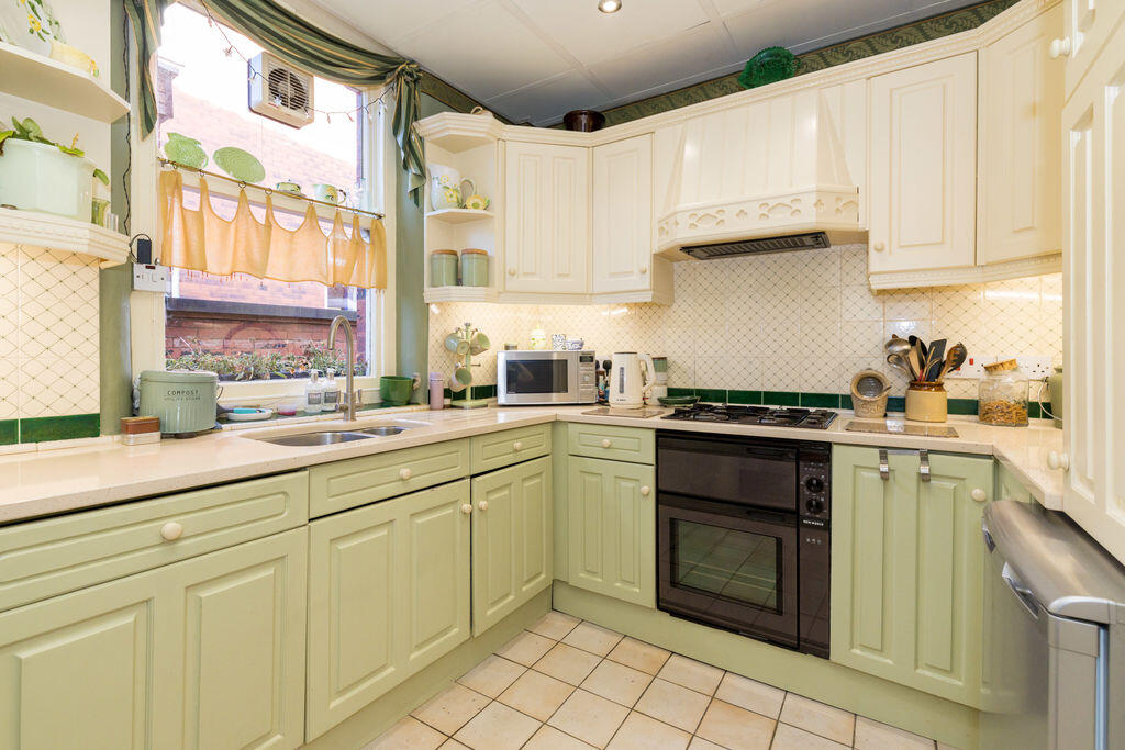 House in Wigan - View 5