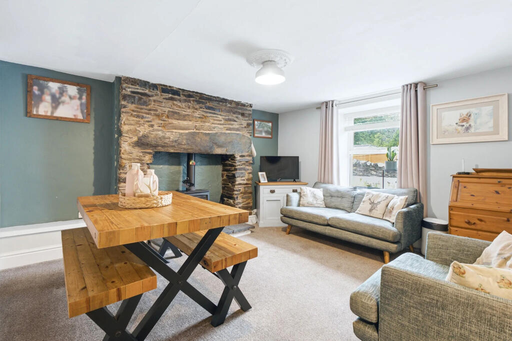 House in Foxdale - View 4