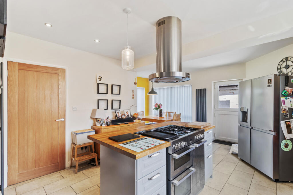 House in Warrington - View 4