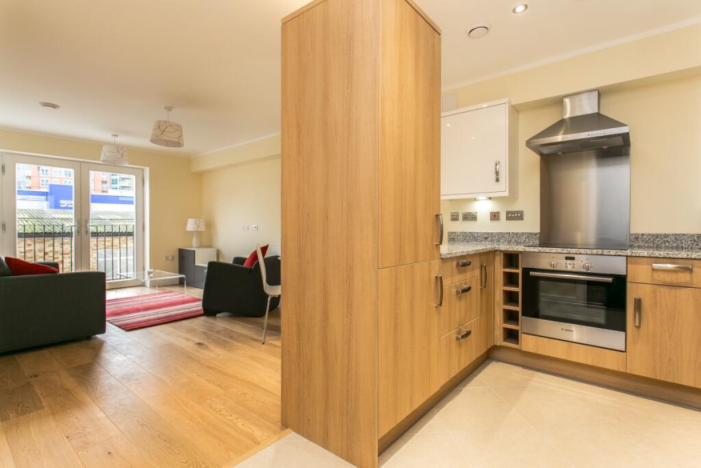 Main image of property: Chatfield Road London SW11