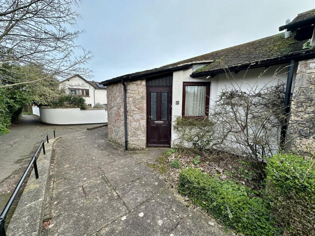 Main image of property: Oakland Walk, Dawlish, EX7