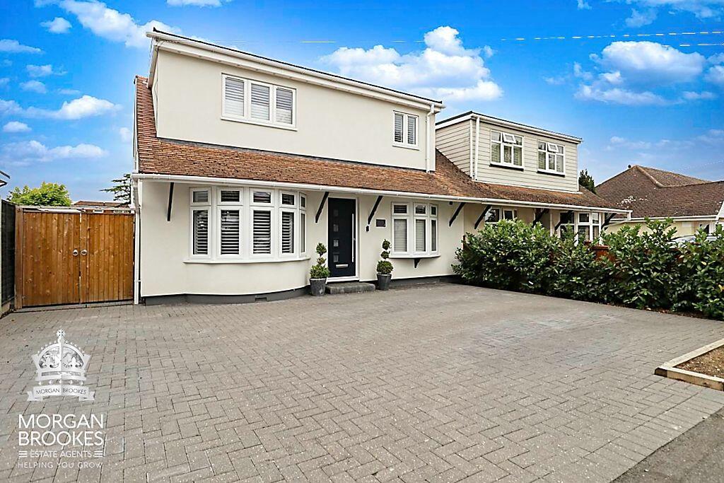Main image of property: Watlington Road, South Benfleet