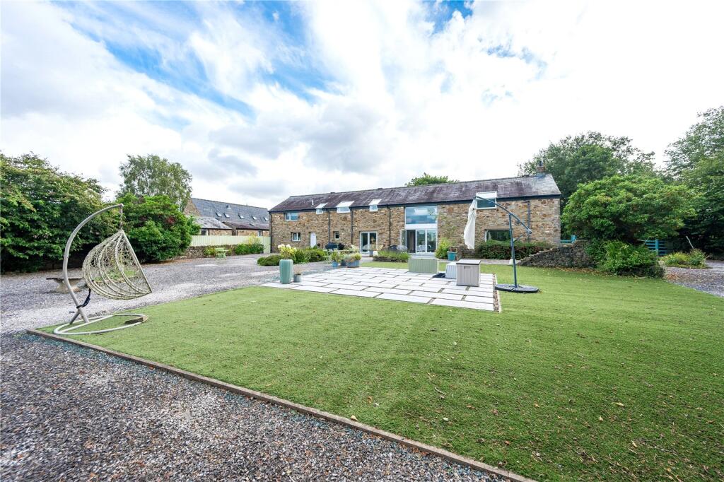 Harwood Lane, Great Harwood, BB6