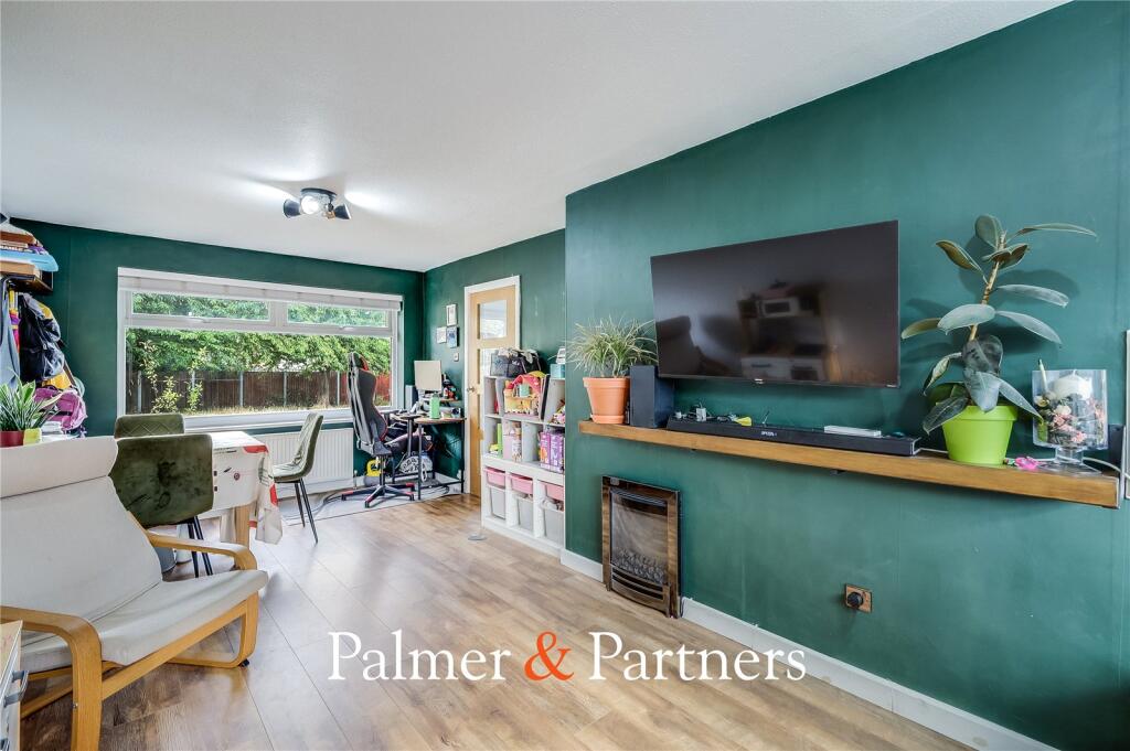 House in Chelmsford, Boreham - View 4