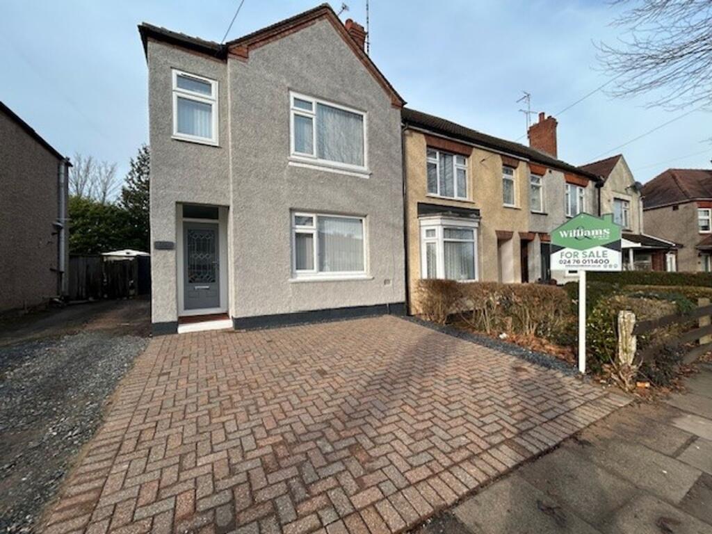 Main image of property: Hen Lane, Coventry, CV6