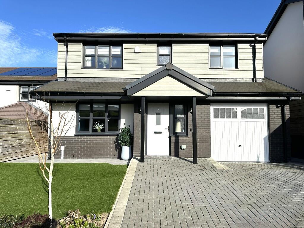 Main image of property: Lon Caer Seion, CONWY